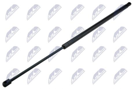 Амортизатор багажника Ford Kuga II 13- Nty AE-FR-056