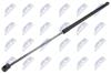 Амортизатор багажника TOYOTA CAMRY 2.0 11- (LIFT) Nty AE-TY-027 (фото 1)