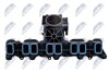 Впускний колектор Nty BKSFR004 (фото 3)