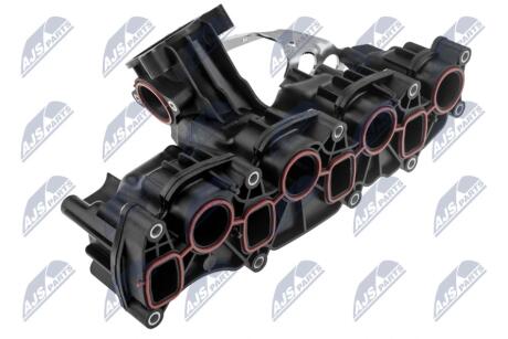 Колектор IN VW (з прокл.) TRANSPORTER 2.0TDI 09-19 Nty BKS-VW-028