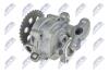 Масляна помпа PSA Boxer/Ducato/Jumper 2.2Hdi 100/120/Ford Tranzit 2.4 Tdci Nty BPO-FR-002 (фото 2)