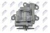 Масляна помпа PSA Boxer/Ducato/Jumper 2.2Hdi 100/120/Ford Tranzit 2.4 Tdci Nty BPO-FR-002 (фото 3)