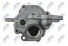 Масляна помпа PSA Boxer/Ducato/Jumper 2.2Hdi 100/120/Ford Tranzit 2.4 Tdci Nty BPO-FR-002 (фото 5)