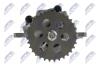 Масляна помпа PSA Boxer/Ducato/Jumper 2.2Hdi 100/120/Ford Tranzit 2.4 Tdci Nty BPO-FR-002 (фото 6)