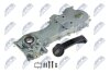 Масляний насос Alfa Romeo, Fiat, Lancia, Opel 1.3JTDM/D/JTD/CDTI 06.03- Nty BPO-PL-003 (фото 1)