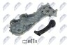 Масляний насос Alfa Romeo, Fiat, Lancia, Opel 1.3JTDM/D/JTD/CDTI 06.03- Nty BPO-PL-003 (фото 2)