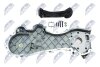 Масляний насос Alfa Romeo, Fiat, Lancia, Opel 1.3JTDM/D/JTD/CDTI 06.03- Nty BPO-PL-003 (фото 3)