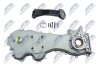 Масляний насос Alfa Romeo, Fiat, Lancia, Opel 1.3JTDM/D/JTD/CDTI 06.03- Nty BPO-PL-003 (фото 4)