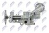 Масляна помпа Renault Kangoo/Megane I/II/III/і 1.9d/2.0I 97- 24z Nty BPO-RE-004 (фото 3)