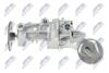 Масляна помпа Renault Kangoo/Megane I/II/III/і 1.9d/2.0I 97- 24z Nty BPO-RE-004 (фото 4)