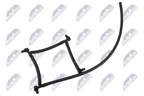 Шланг обратки PSA 107,C1,C2,C3 1.4HDi Nty BPP-CT-028