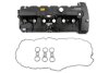 Крышка клапанная BMW 3(E90) 323i 2.5/3.0 05-12 Nty BPZ-BM-000 (фото 3)