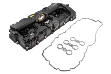 Крышка клапанная BMW 3(E90) 323i 2.5/3.0 05-12 Nty BPZ-BM-000