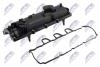 Кришка клапанів (+прокл.) RENAULT KANGOO 1.5dCi 08-, MEGANE 1.5dCi 08-, SANDERO 1.5dCi 10- Nty BPZ-RE-002 (фото 1)