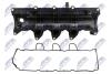 Кришка клапанів (+прокл.) RENAULT KANGOO 1.5dCi 08-, MEGANE 1.5dCi 08-, SANDERO 1.5dCi 10- Nty BPZ-RE-002 (фото 5)