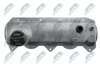 Кришка головки блоку Skoda Fabia 1,9D 99-07, Octavia 96-10/ VW Polo 98-01,02-/ Audi A3 96-01 Nty BPZ-VW-018 (фото 3)