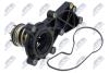 Термостат Audi A4 B8, A5, A6 C7, A7, A8 D4, Q7 3.0 TFSI 11.08-12.19 Nty CTM-AU-020 (фото 2)