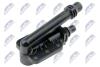 Термостат 82C BMW 5 (E60), 5 (E61), 6 (E63), 6 (E64), 7 (E65, E66, E67) 2.2-6.0 01-10 Nty CTM-BM-031 (фото 1)