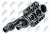 Термостат 82C BMW 5 (E60), 5 (E61), 6 (E63), 6 (E64), 7 (E65, E66, E67) 2.2-6.0 01-10 Nty CTM-BM-031 (фото 2)