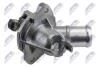 Термостат в корпусі 84С Opel astra K/Corsa/Mokka 1.4 14- Nty CTM-CH-031 (фото 2)