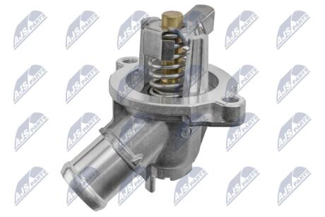 Термостат в корпусі 84С Opel astra K/Corsa/Mokka 1.4 14- Nty CTM-CH-031