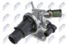 Термостат з датчиком Fiat Doblo/Opel Astra H/Corsa D 1.3JTD/CDTI 08.05- Nty CTM-FT-014 (фото 1)