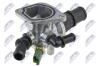 Термостат з датчиком Fiat Doblo/Opel Astra H/Corsa D 1.3JTD/CDTI 08.05- Nty CTM-FT-014 (фото 2)
