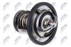 Термостат Lexus GS/LS/Toyota Land Cruiser/Celicia 2.0-4.7 92- Nty CTM-HY-008 (фото 1)