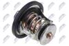 Термостат Lexus GS/LS/Toyota Land Cruiser/Celicia 2.0-4.7 92- Nty CTM-HY-008 (фото 2)