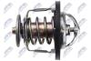 Термостат Lexus GS/LS/Toyota Land Cruiser/Celicia 2.0-4.7 92- Nty CTM-HY-008 (фото 3)