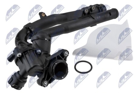 Термостат Nty CTMME043