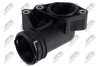 Фланець системи охолодження Nty CTMME057 (фото 1)