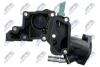 Корпус термостата Citroen C2/C3 03- Nty CTM-PE-001 (фото 3)