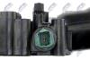 Корпус термостата Citroen C2/C3 03- Nty CTM-PE-001 (фото 6)