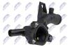 Корпус термостата Opel Adam, Astra-J, Corsa-D, Meriva-B 1.2-1.4LPG 09.09- Nty CTM-PL-016 (фото 2)