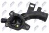 Корпус термостата Opel Adam, Astra-J, Corsa-D, Meriva-B 1.2-1.4LPG 09.09- Nty CTM-PL-016 (фото 3)