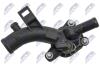 Корпус термостата Opel Adam, Astra-J, Corsa-D, Meriva-B 1.2-1.4LPG 09.09- Nty CTM-PL-016 (фото 4)
