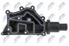 Термостат з корпусом Renault Kangoo/Megane II 1.6 16V 03- Nty CTM-RE-015 (фото 4)