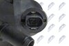 Термостат VW Golf 1.6FSI 02-06 BAD (109°C) Nty CTM-VW-048 (фото 6)