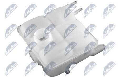 Бачок компенсаційний Ford C-max/ Focus/Kuga 03-12 Nty CZW-FR-002