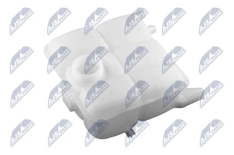 Бачок компенсаційний Ford C-Max Ii, Focus Iii, Grand C-Max, Kuga Ii,Transit Connect V408/Minivan 04.10- Nty CZW-FR-007