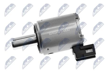 Клапан АКПП електромагнітний Citroen C3/C4/C5 1.1-2.0 02- Nty EAG-CT-000