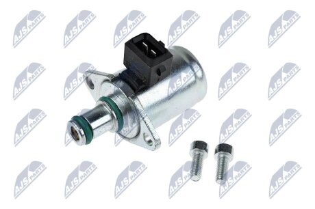 Клапан перемикання керма Nty EAGME000