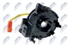 Шлейф airbag Nty EASTY001 (фото 2)
