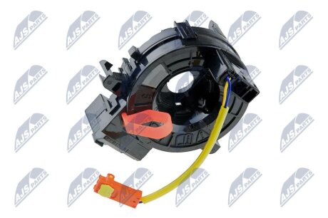 Шлейф airbag Nty EASTY001