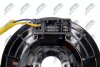 Шлейф airbag Nty EASTY001 (фото 5)