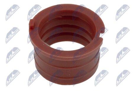 Прокладка клапану вентиляції Nty ECDME016