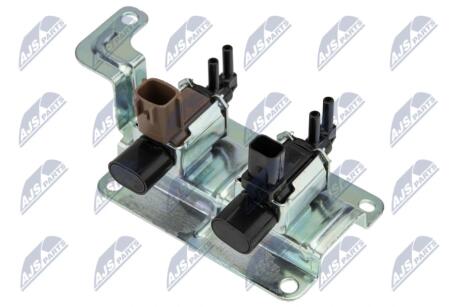 Клапан електромагнітний системи подачі повітря Nty ECDMZ001