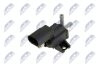 Клапан електричний VW Passat/AUDI A3, TT, A4, A6 / SEAT Leon, Altea Nty ECD-VW-027 (фото 1)