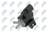 Клапан електричний VW Passat/AUDI A3, TT, A4, A6 / SEAT Leon, Altea Nty ECD-VW-027 (фото 2)